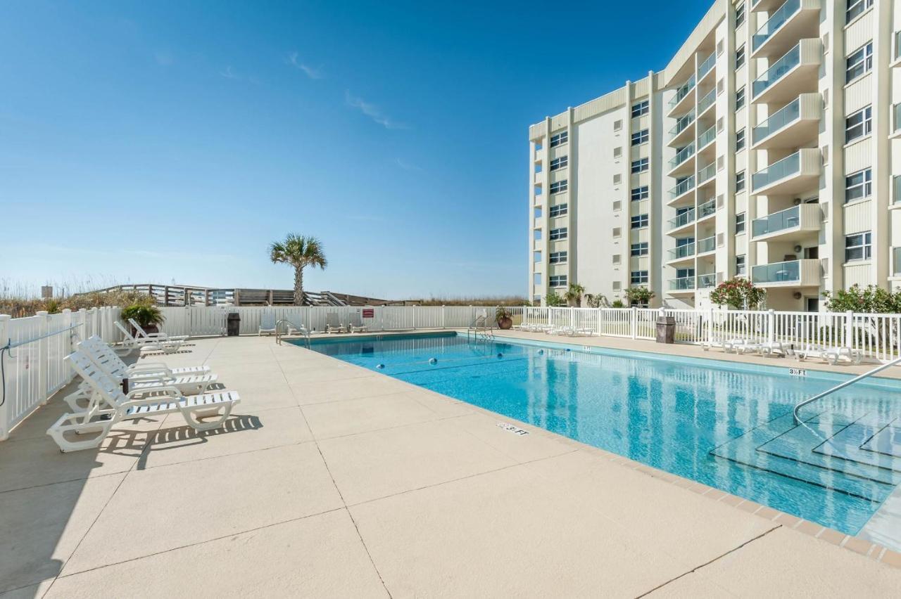 Holiday home Regency Towers 702 West- Azure Pleasure