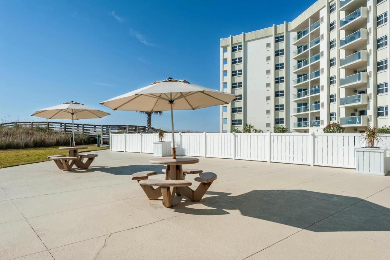 Holiday home Regency Towers 405 West *
