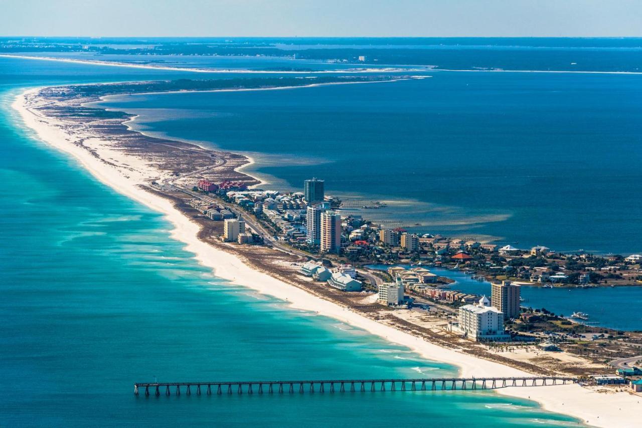 Holiday home Sans Souci Unit 104 Pensacola Beach