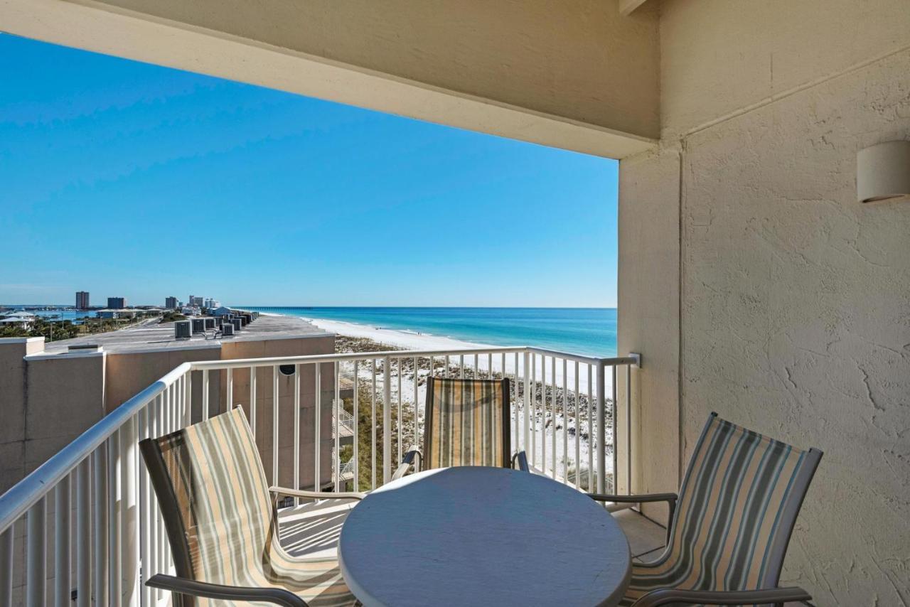 Sans Souci Unit 401 Holiday home Pensacola Beach