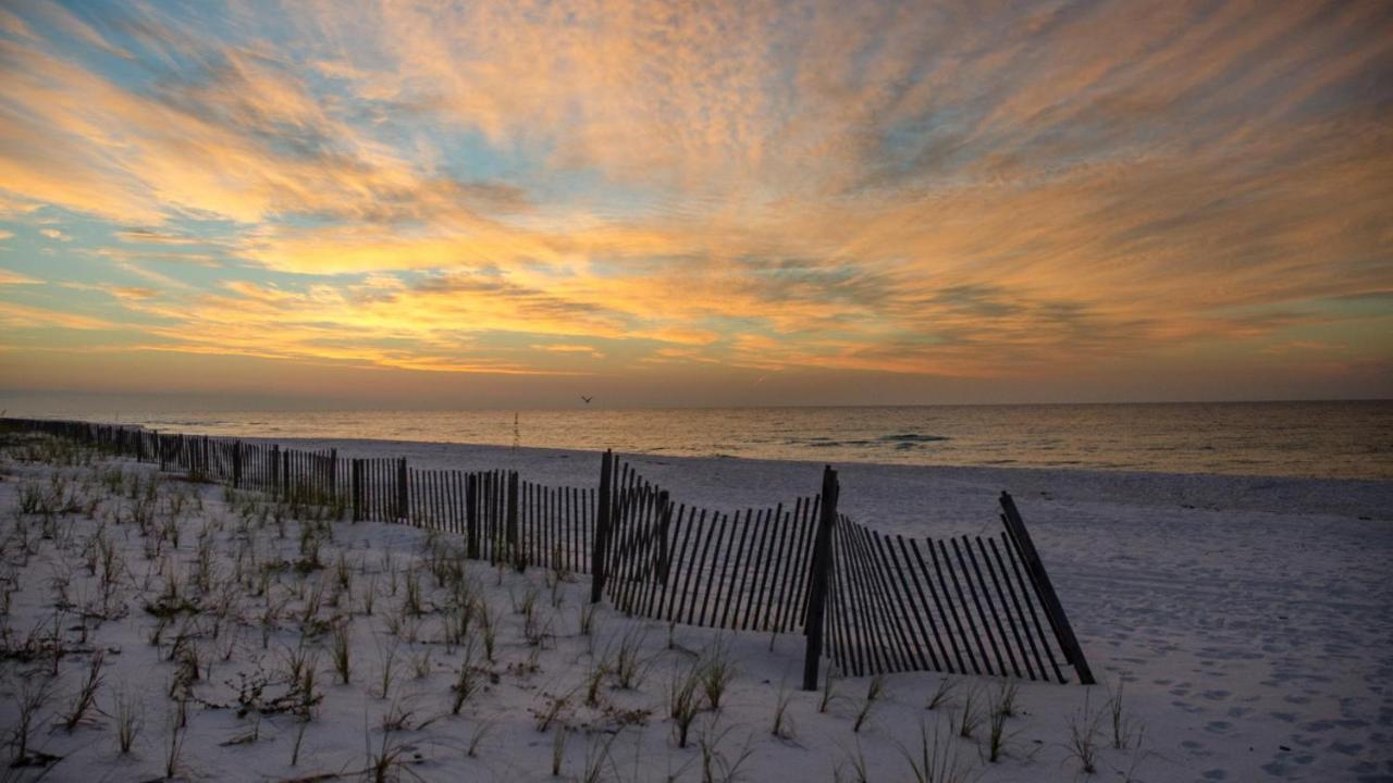 Holiday home Sans Souci Unit 401 Pensacola Beach