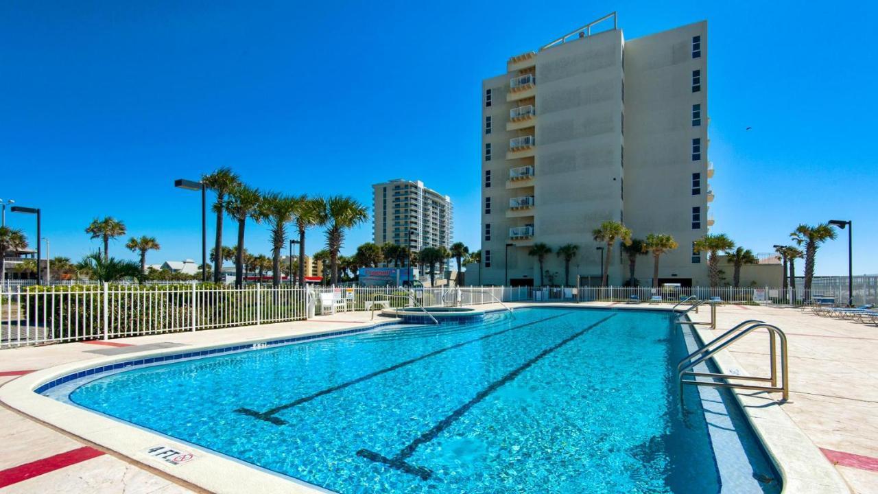 Sans Souci Unit 401 Holiday home Pensacola Beach