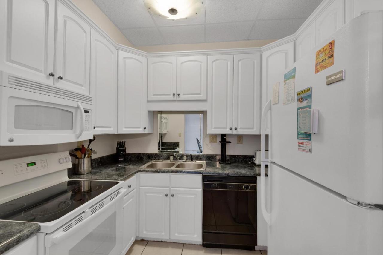 Holiday home Sans Souci Unit 401 Pensacola Beach