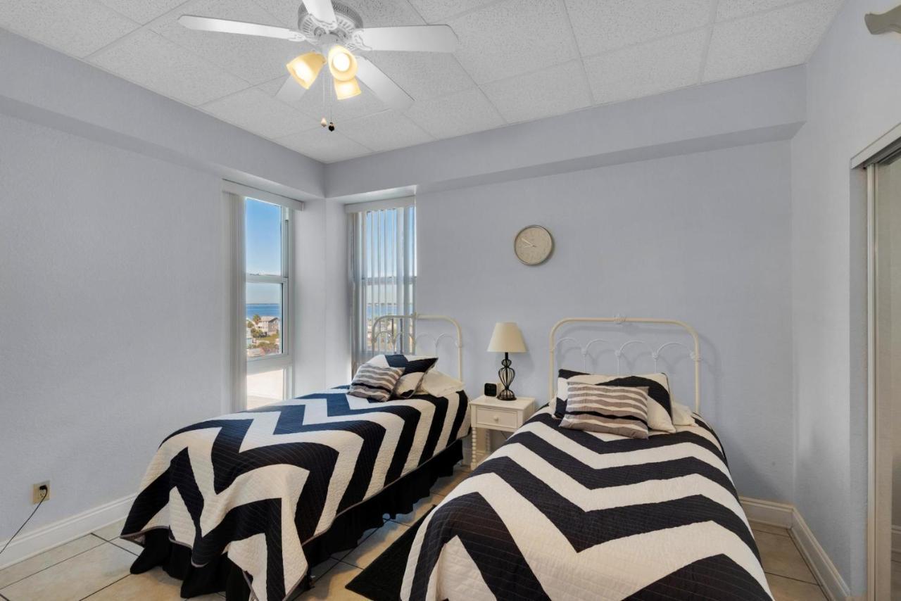 Sans Souci Unit 401 Holiday home