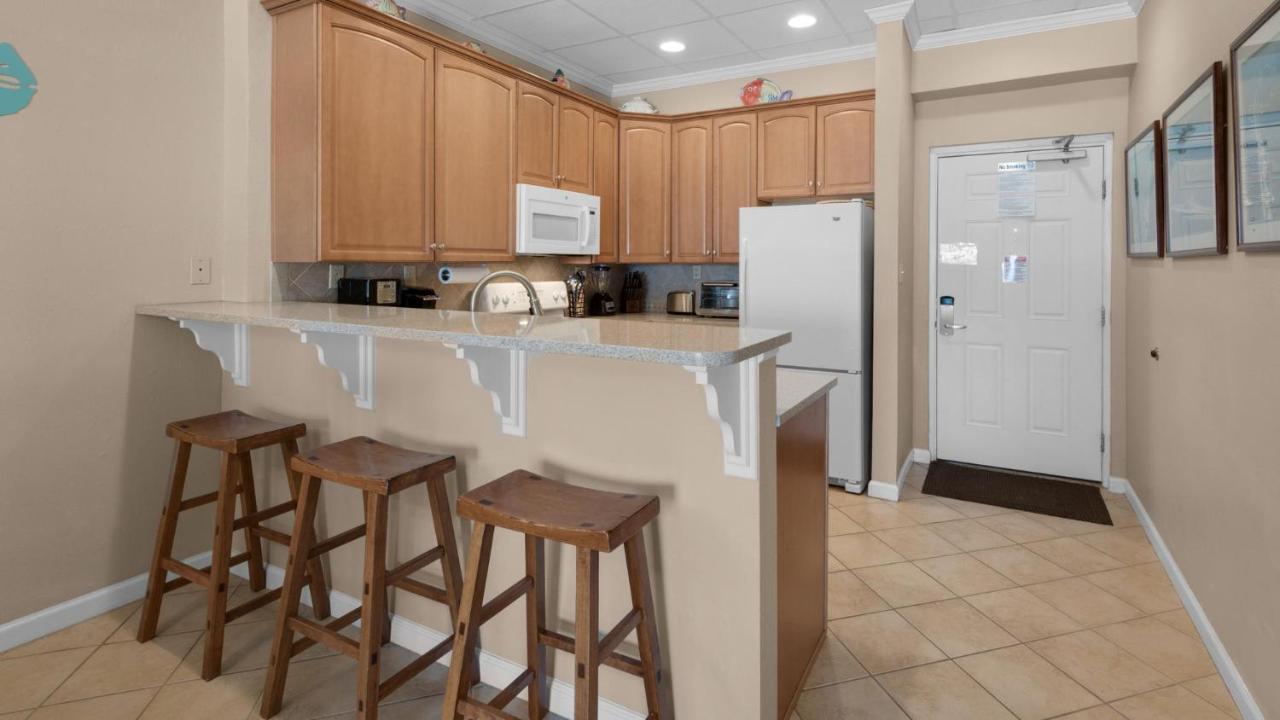 Sans Souci Unit 203