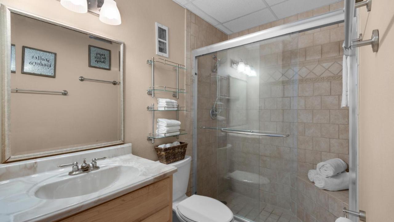 Holiday home Sans Souci Unit 203