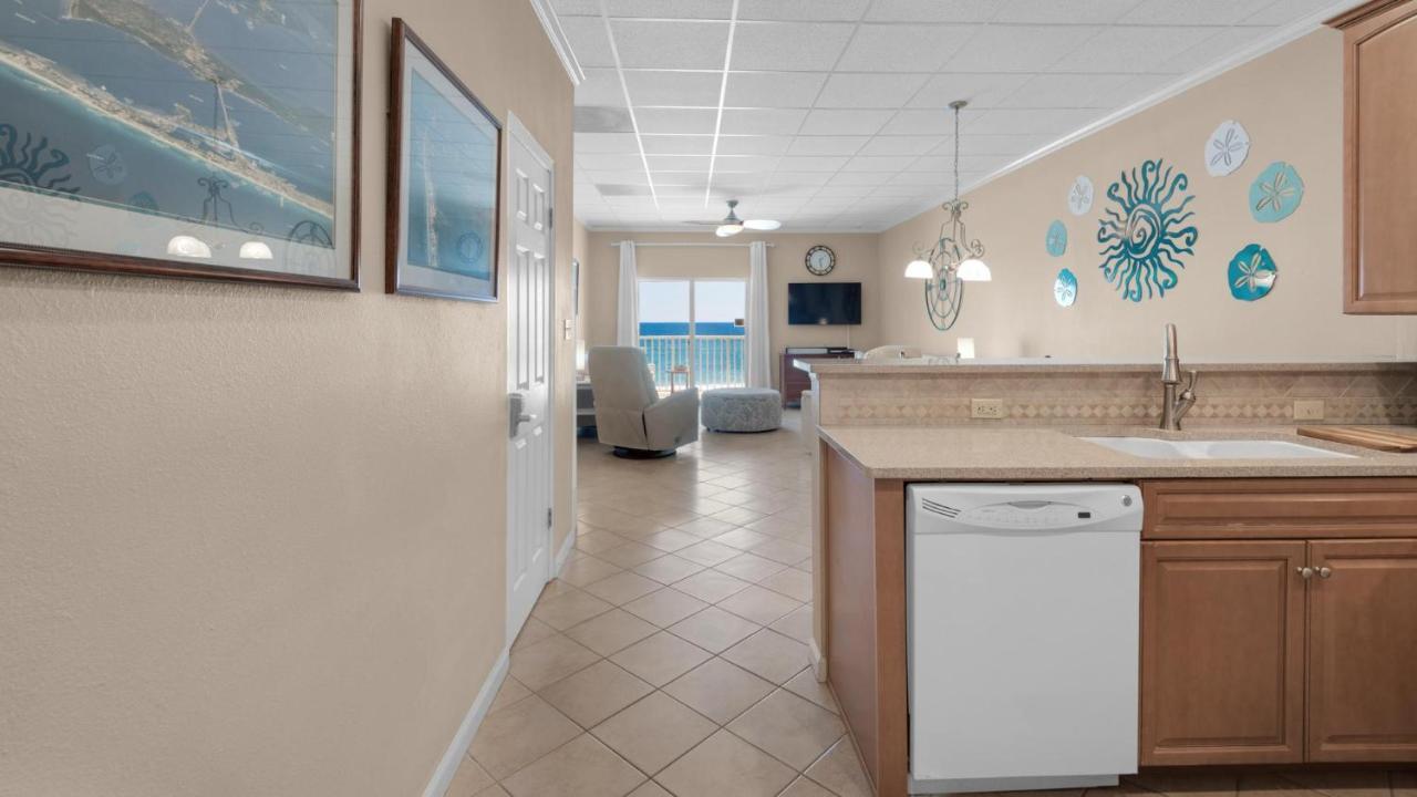 Sans Souci Unit 203 Holiday home Pensacola Beach