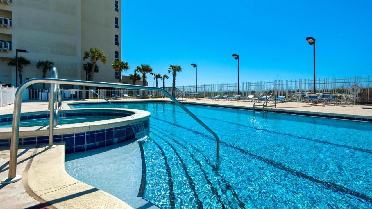 Sans Souci Unit 203 Pensacola Beach