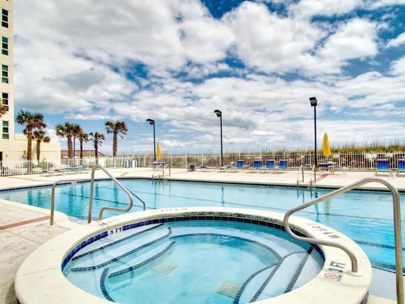 Sans Souci Unit 705 Holiday home Pensacola Beach