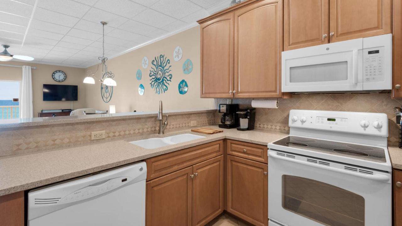 Sans Souci Unit 203 Pensacola Beach