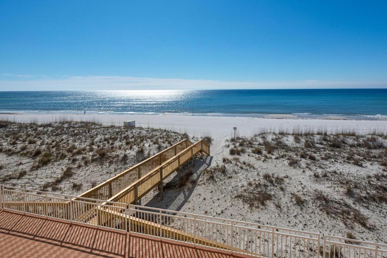Holiday home Sans Souci Unit 209 Pensacola Beach