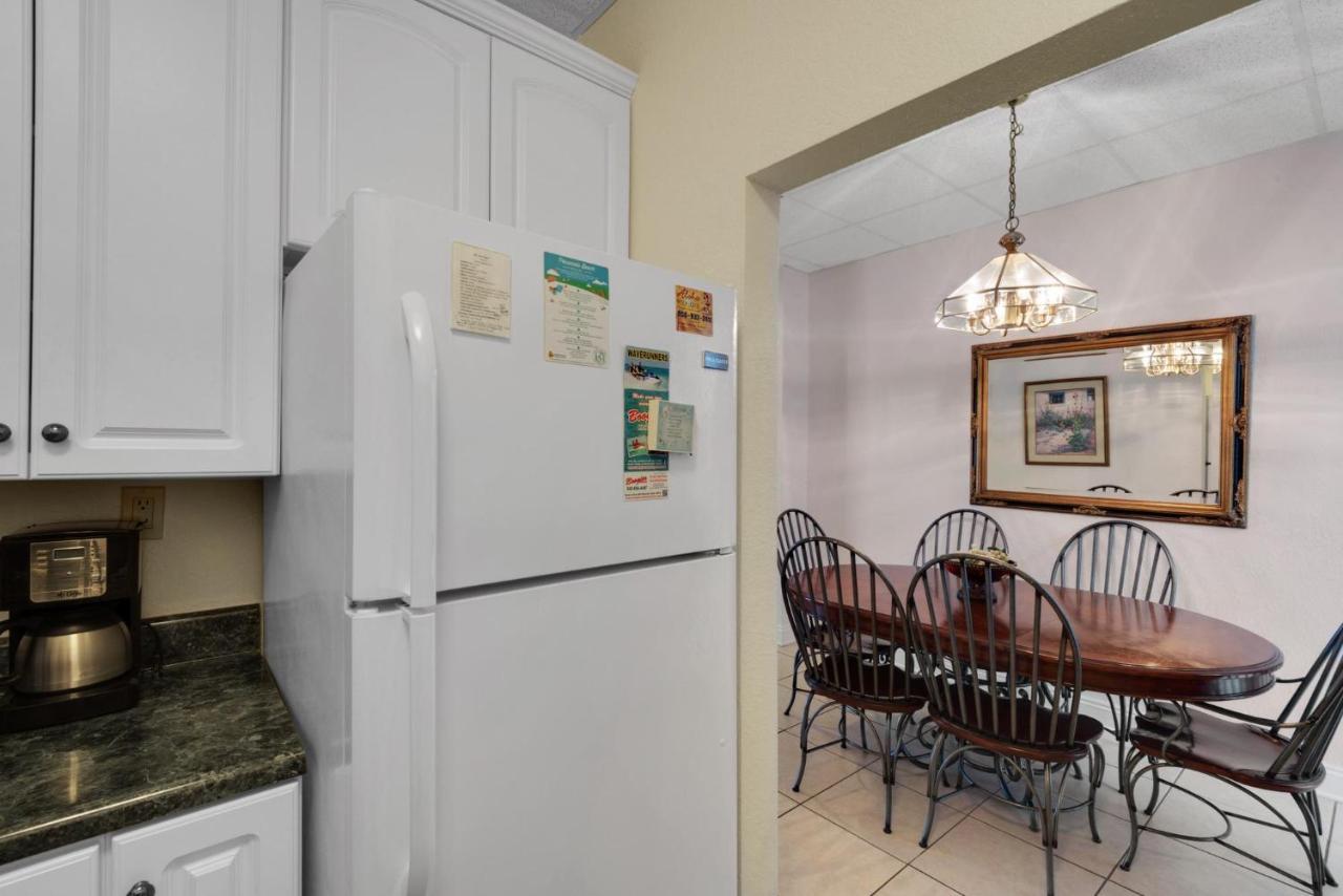 Sans Souci Unit 401 Holiday home