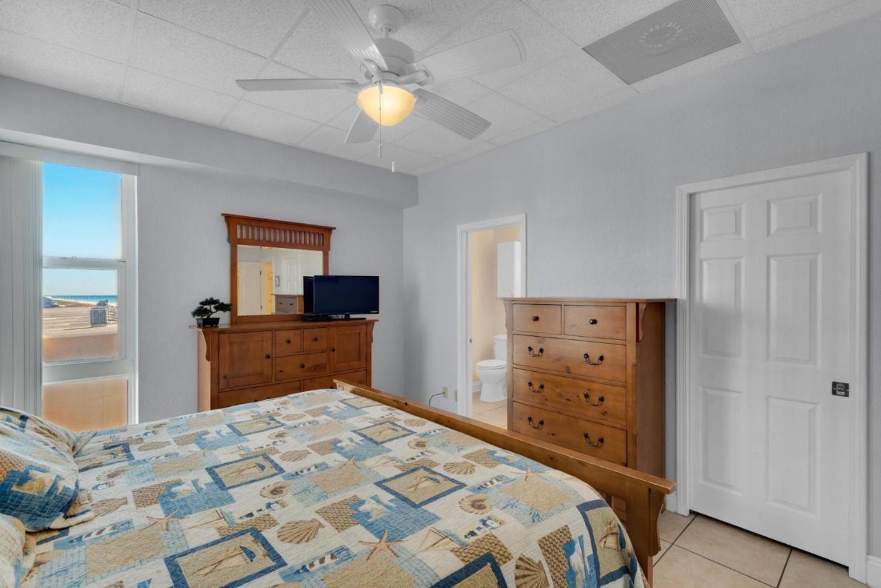 Sans Souci Unit 401 Holiday home *