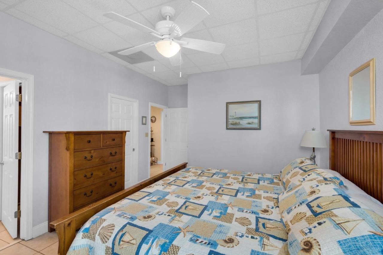 Sans Souci Unit 401 Pensacola Beach