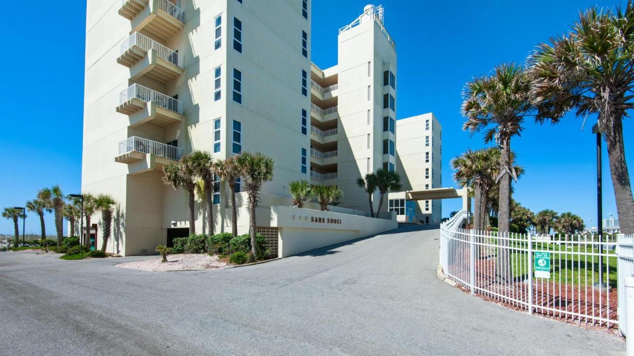 Sans Souci Unit 401 Holiday home Pensacola Beach