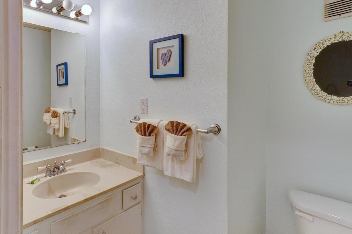 Sans Souci Unit 307 Holiday home
