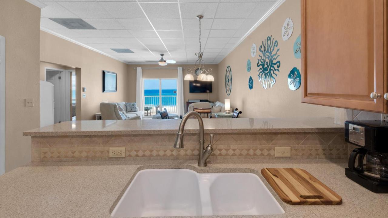 Holiday home Sans Souci Unit 203