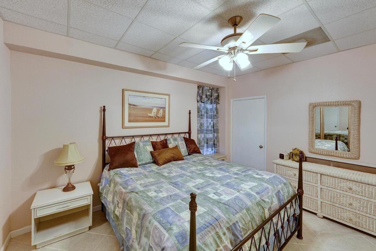 Sans Souci Unit 307 * Pensacola Beach
