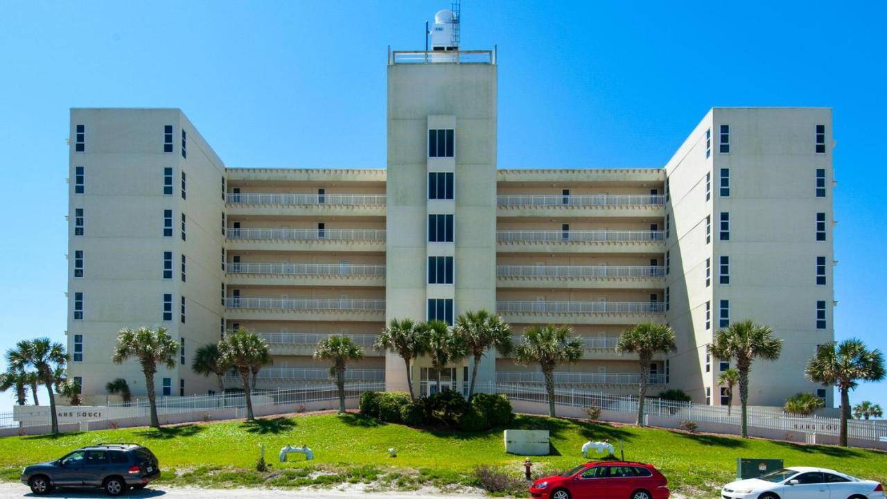 Sans Souci Unit 203 Holiday home Pensacola Beach