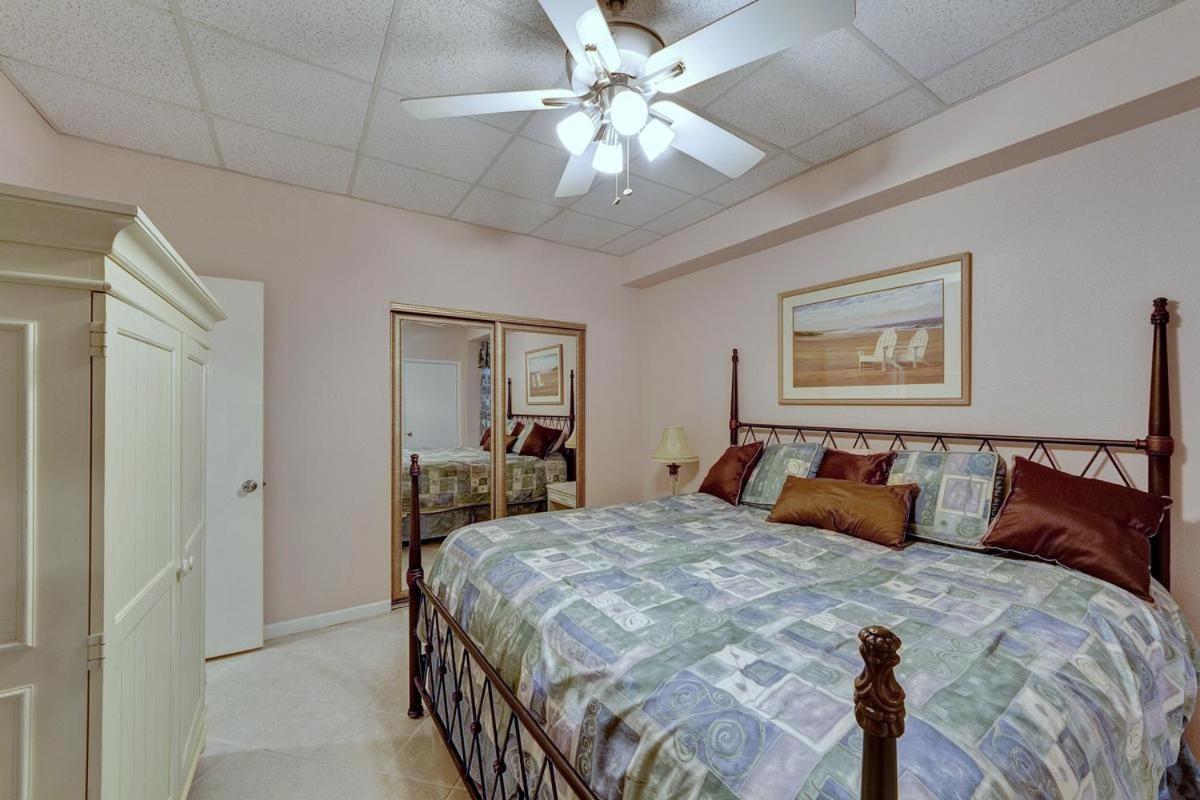 Sans Souci Unit 307 * Pensacola Beach