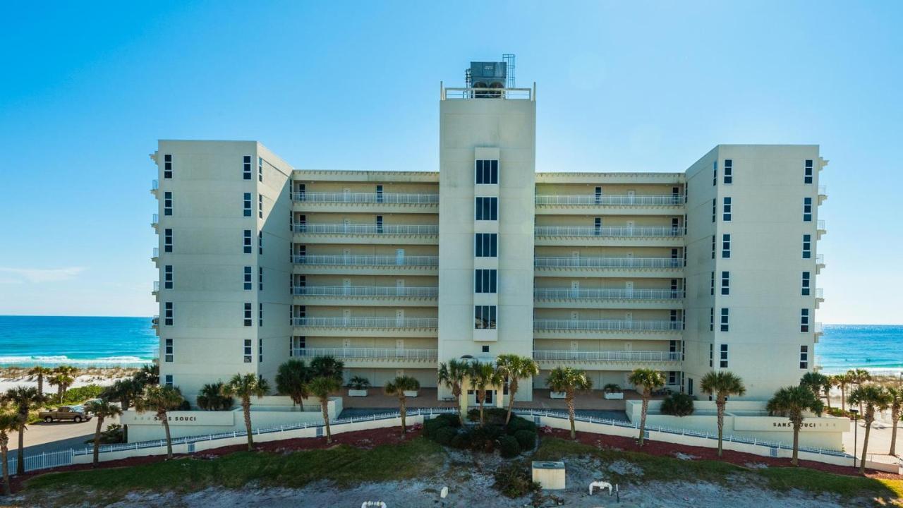 Holiday home Sans Souci Unit 209 Pensacola Beach