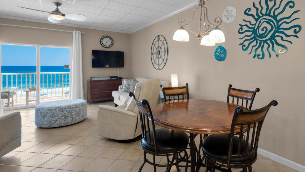 Holiday home Sans Souci Unit 203 Pensacola Beach