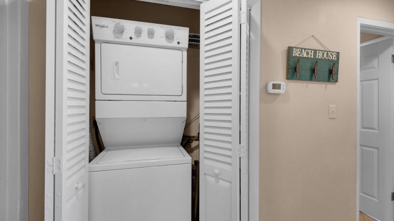 Holiday home Sans Souci Unit 203 Pensacola Beach