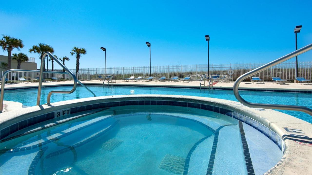 Holiday home Sans Souci Unit 203 Pensacola Beach