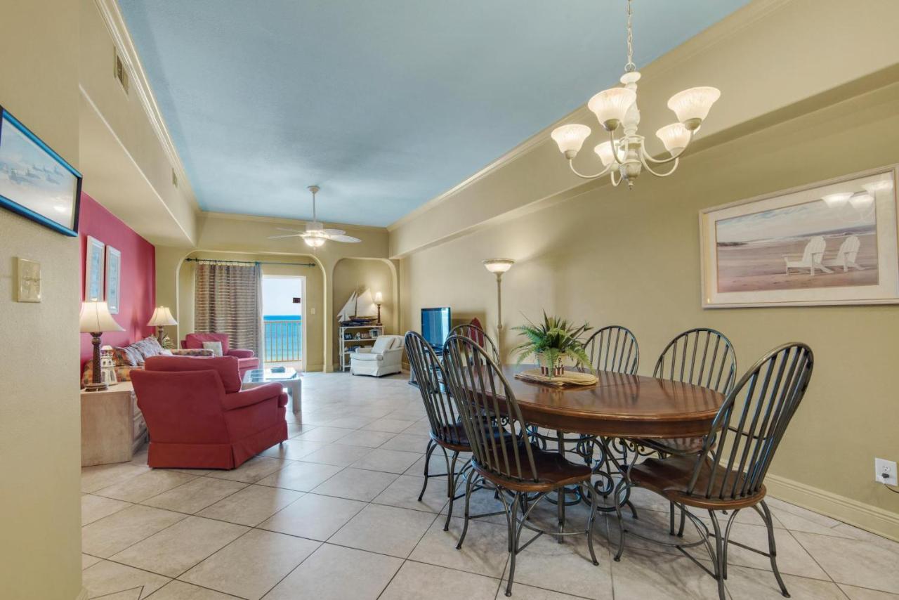 Sans Souci Unit 704 Holiday home