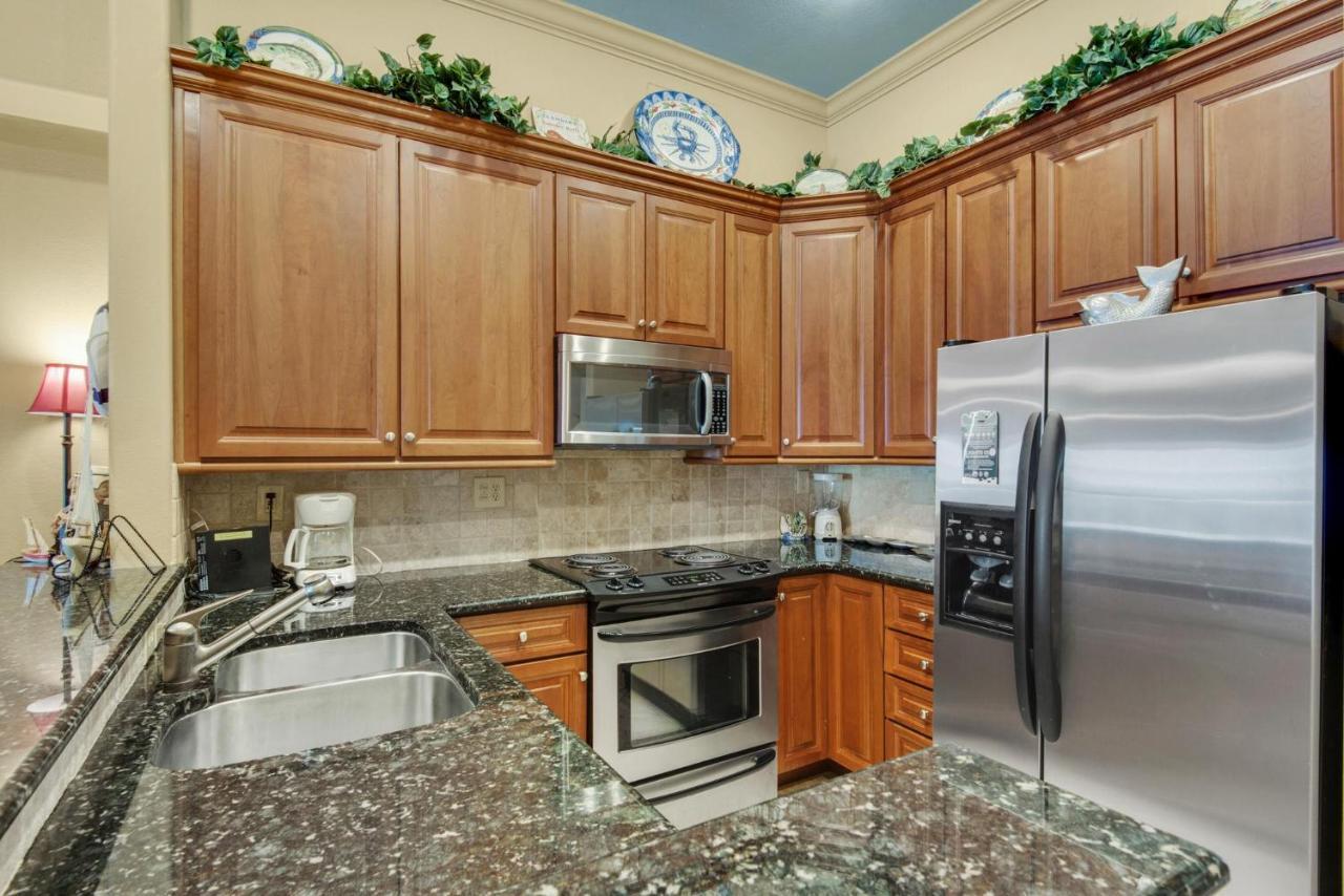 Holiday home Sans Souci Unit 704 Pensacola Beach