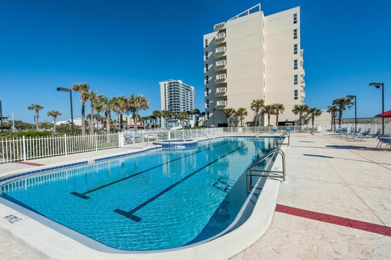 Holiday home Sans Souci Unit 704 Pensacola Beach