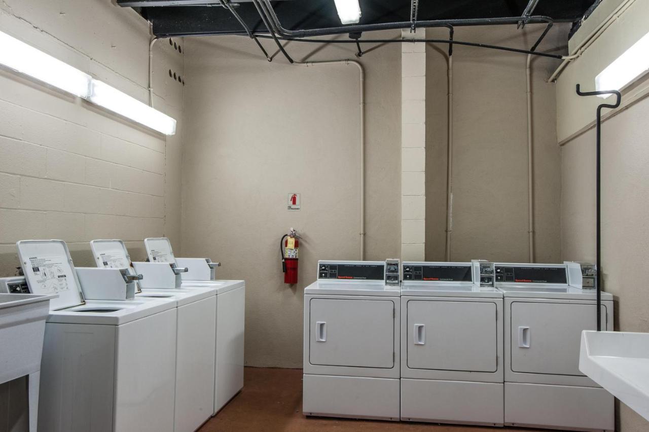 Sans Souci Unit 704
