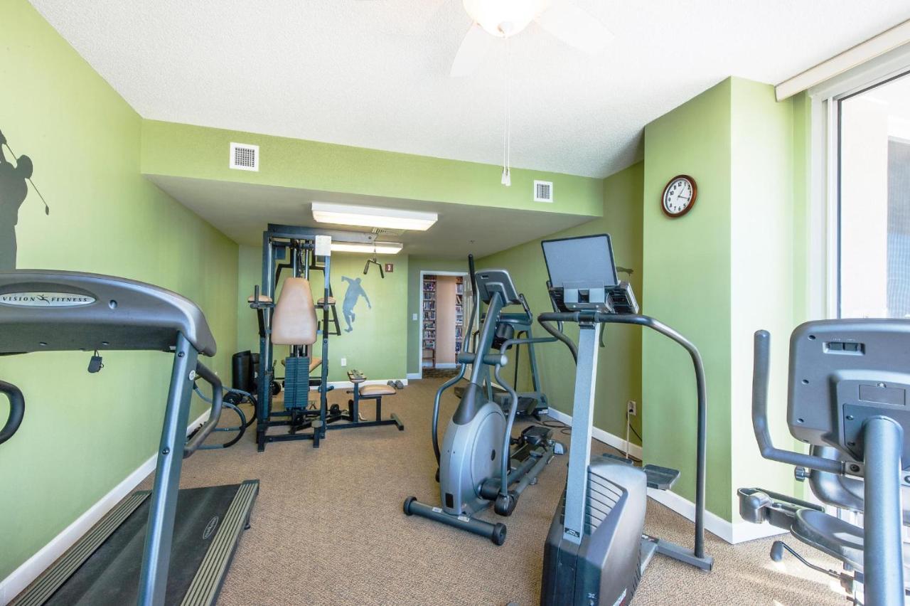 Santa Rosa Towers Unit 803 Holiday home Pensacola Beach