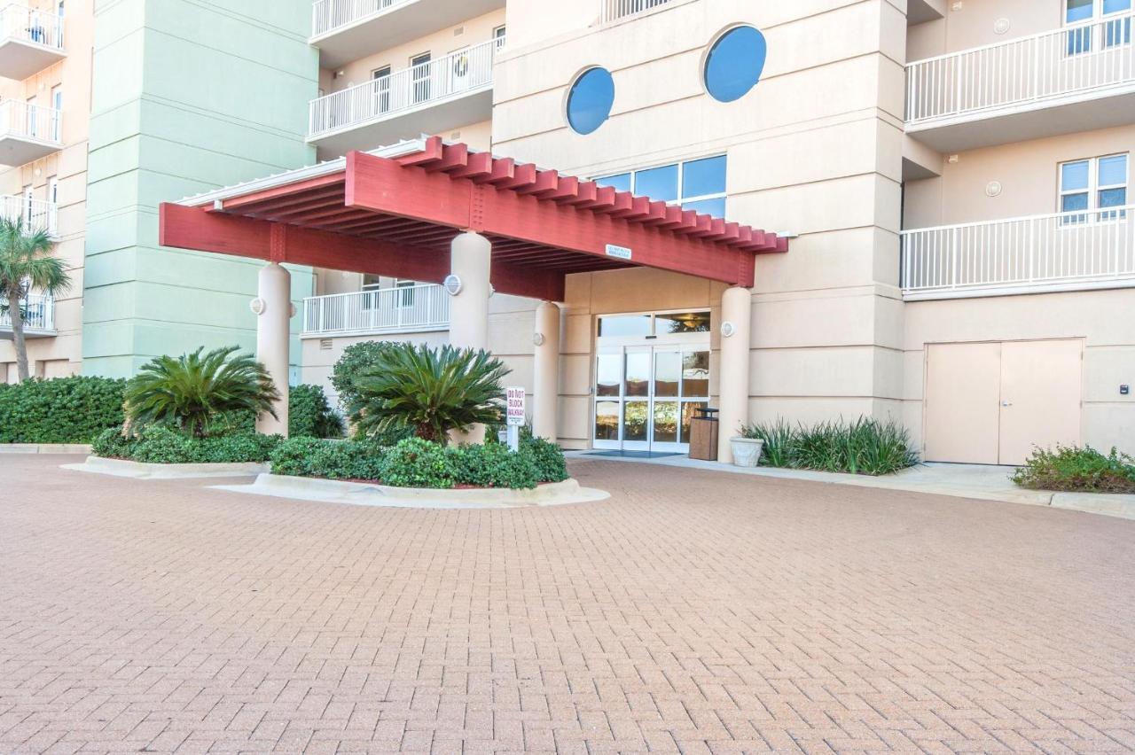 Santa Rosa Towers Unit 803 *