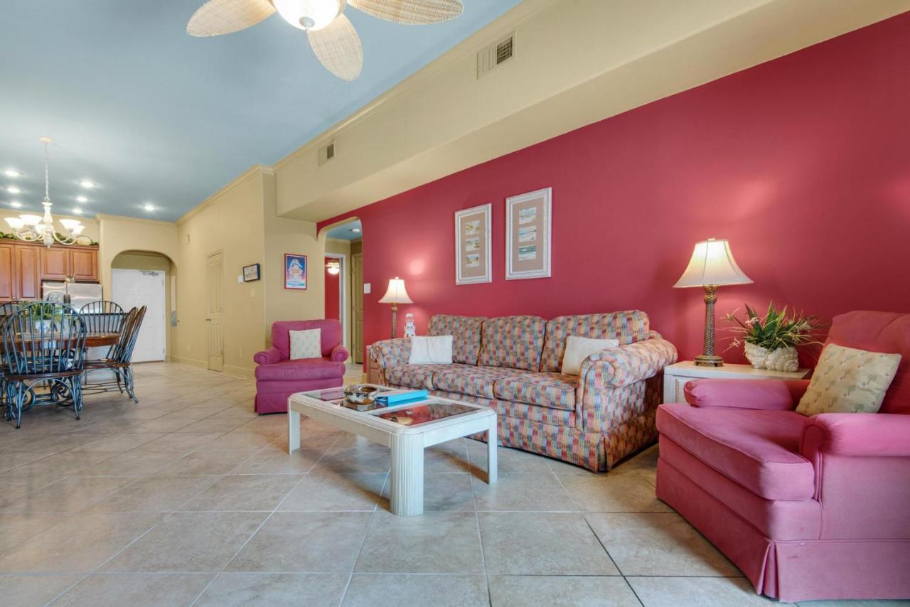 Sans Souci Unit 704 Pensacola Beach
