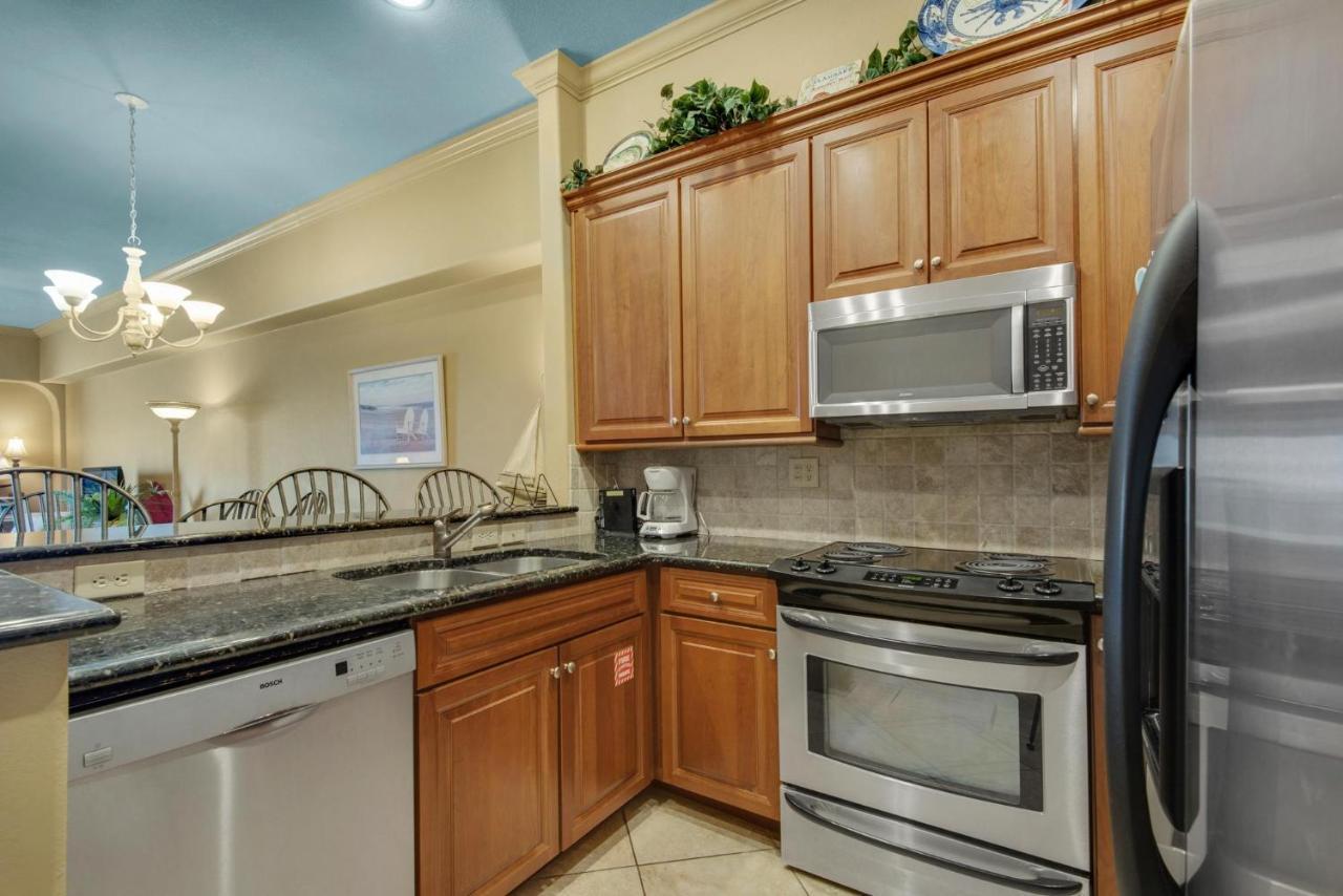 Sans Souci Unit 704 Holiday home Pensacola Beach
