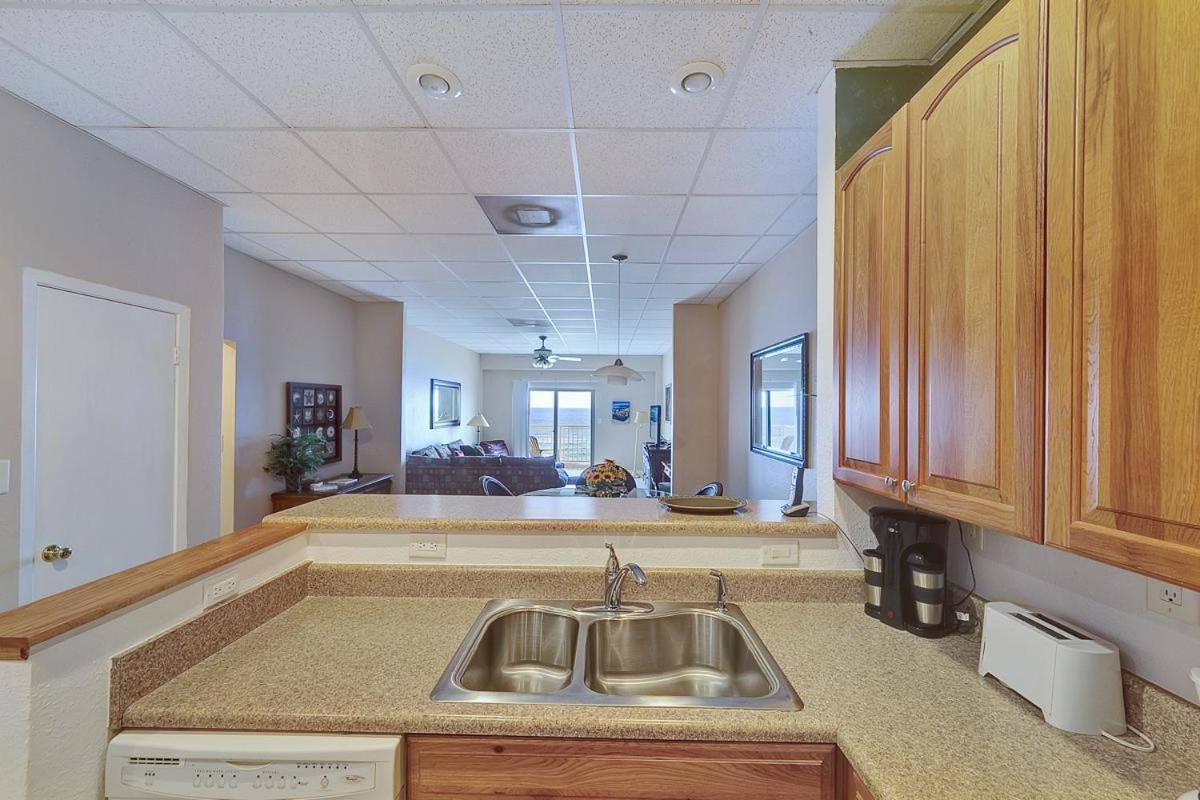 Sans Souci Unit 307 Holiday home