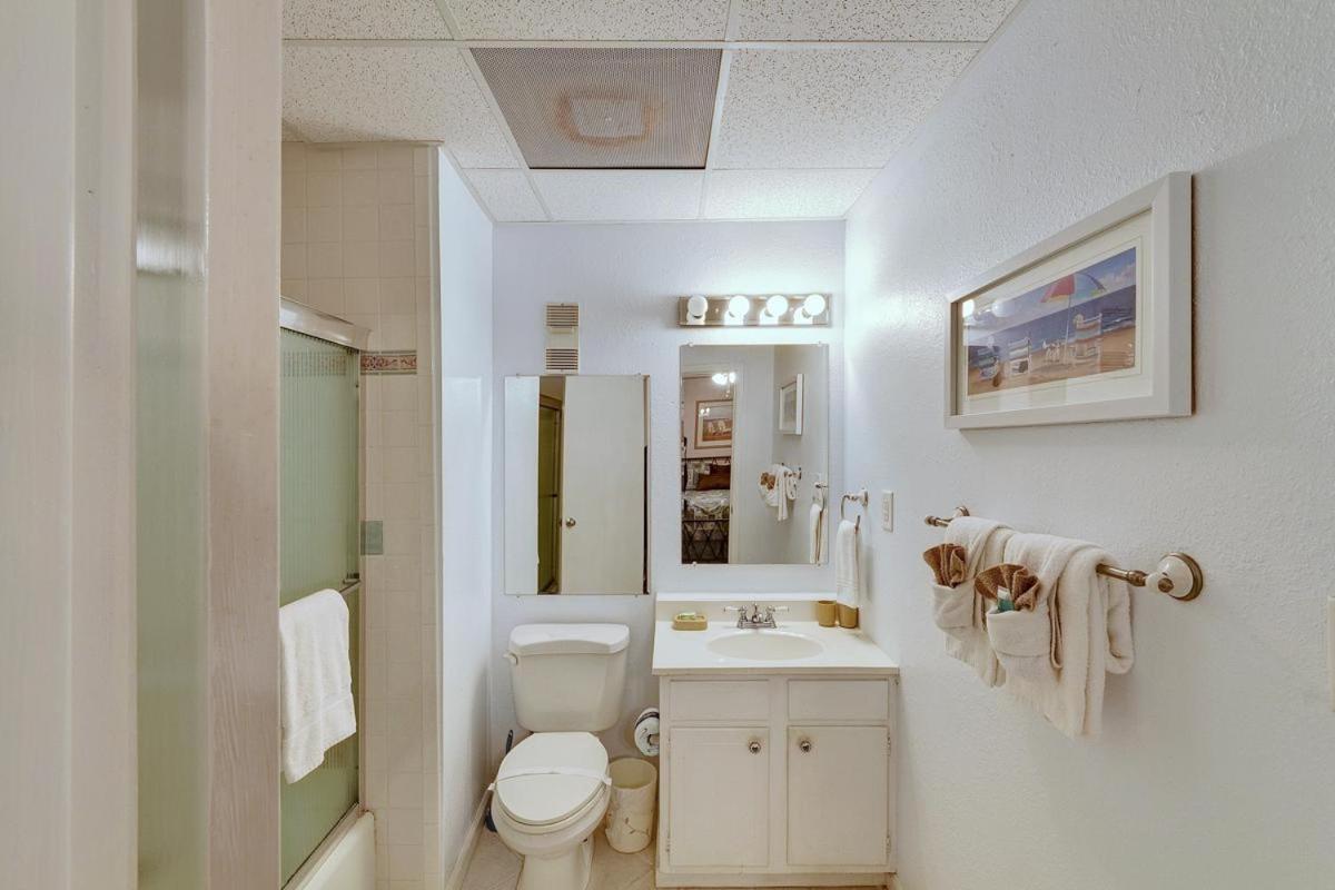 Holiday home Sans Souci Unit 307