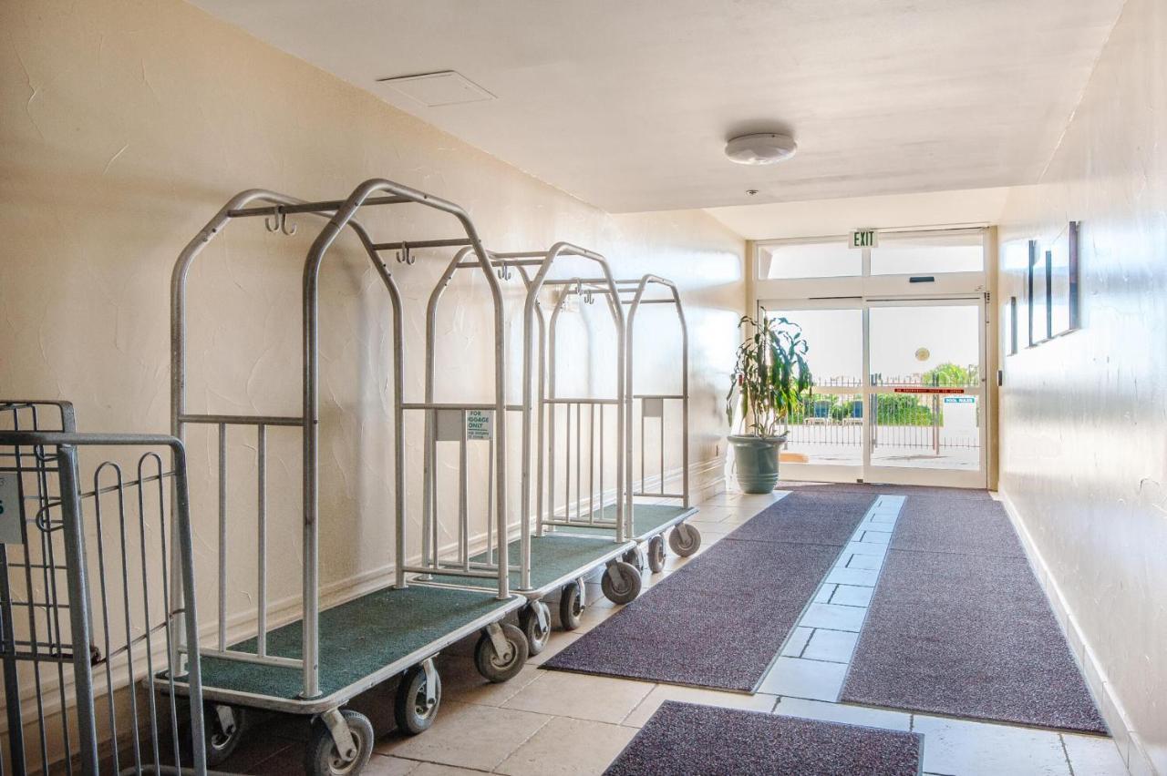 Santa Rosa Towers Unit 803 Pensacola Beach