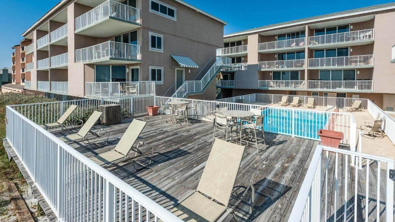 Starboard Village 411