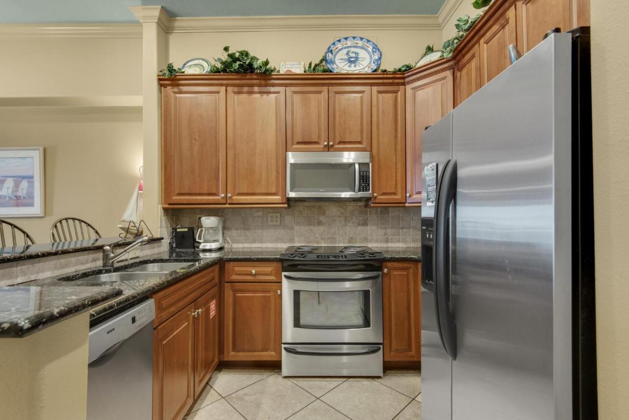 Holiday home Sans Souci Unit 704 Pensacola Beach
