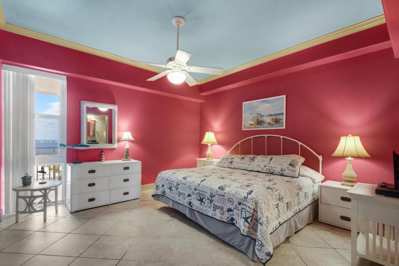 Sans Souci Unit 704 Pensacola Beach