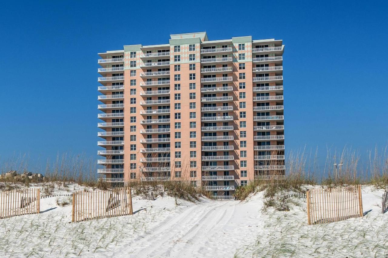 Holiday home Santa Rosa Towers Unit 803 Pensacola Beach
