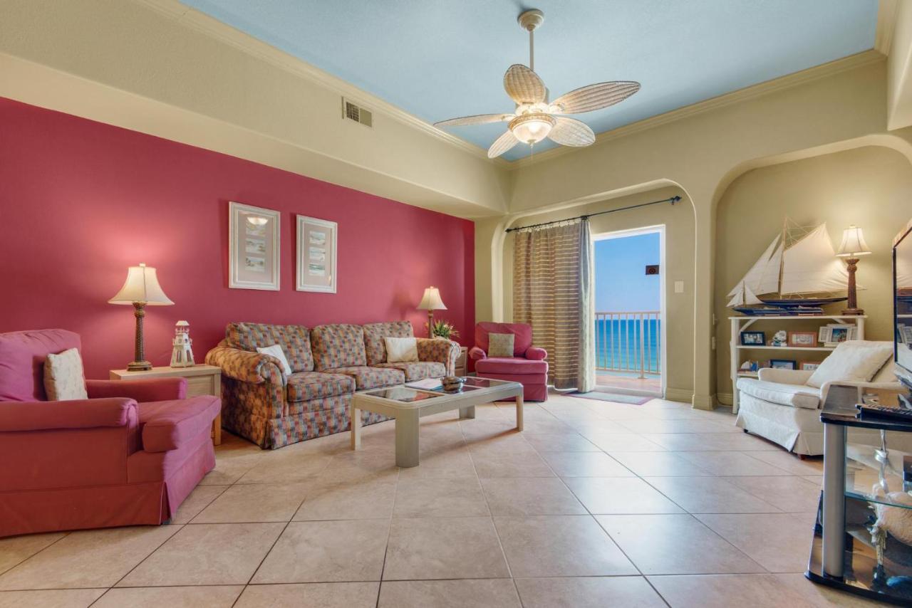 Holiday home Sans Souci Unit 704 Pensacola Beach