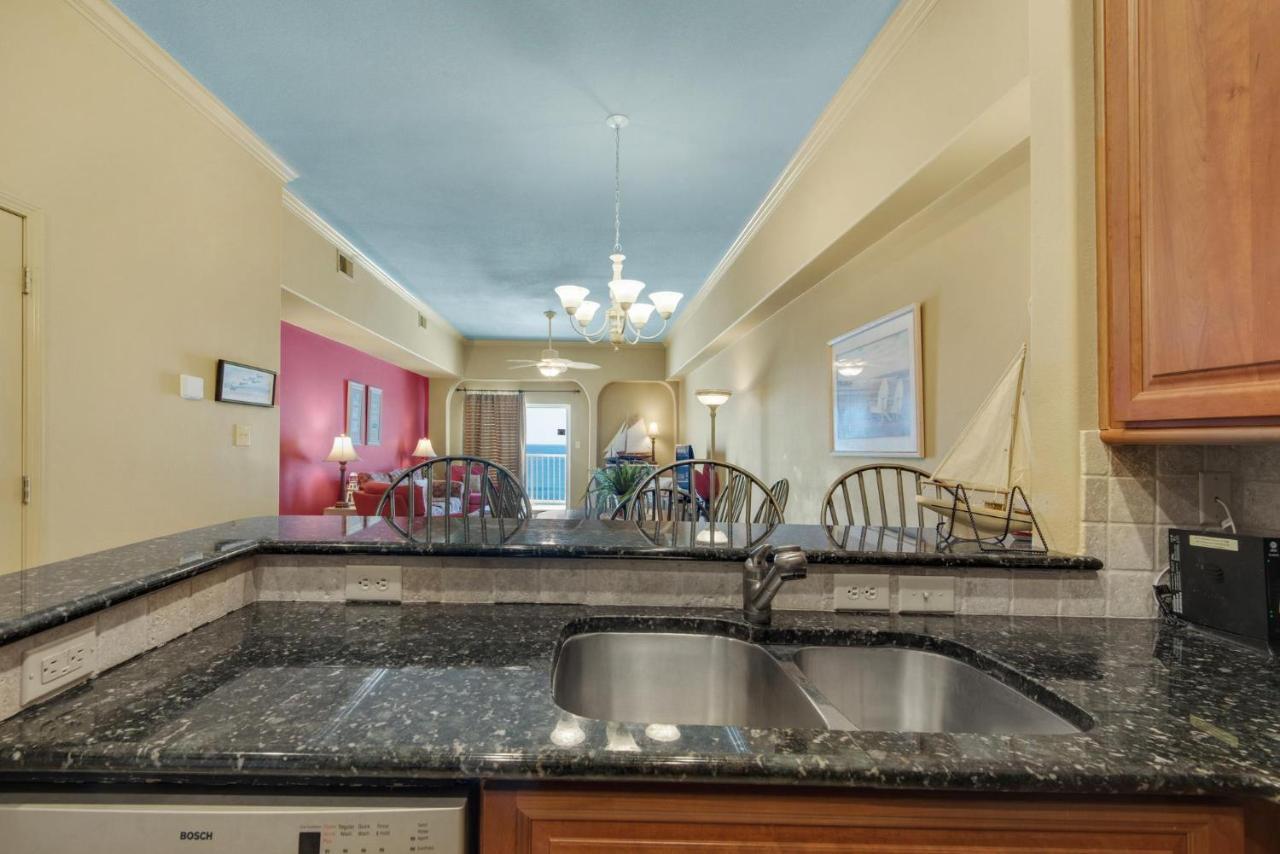 Sans Souci Unit 704 Holiday home Pensacola Beach