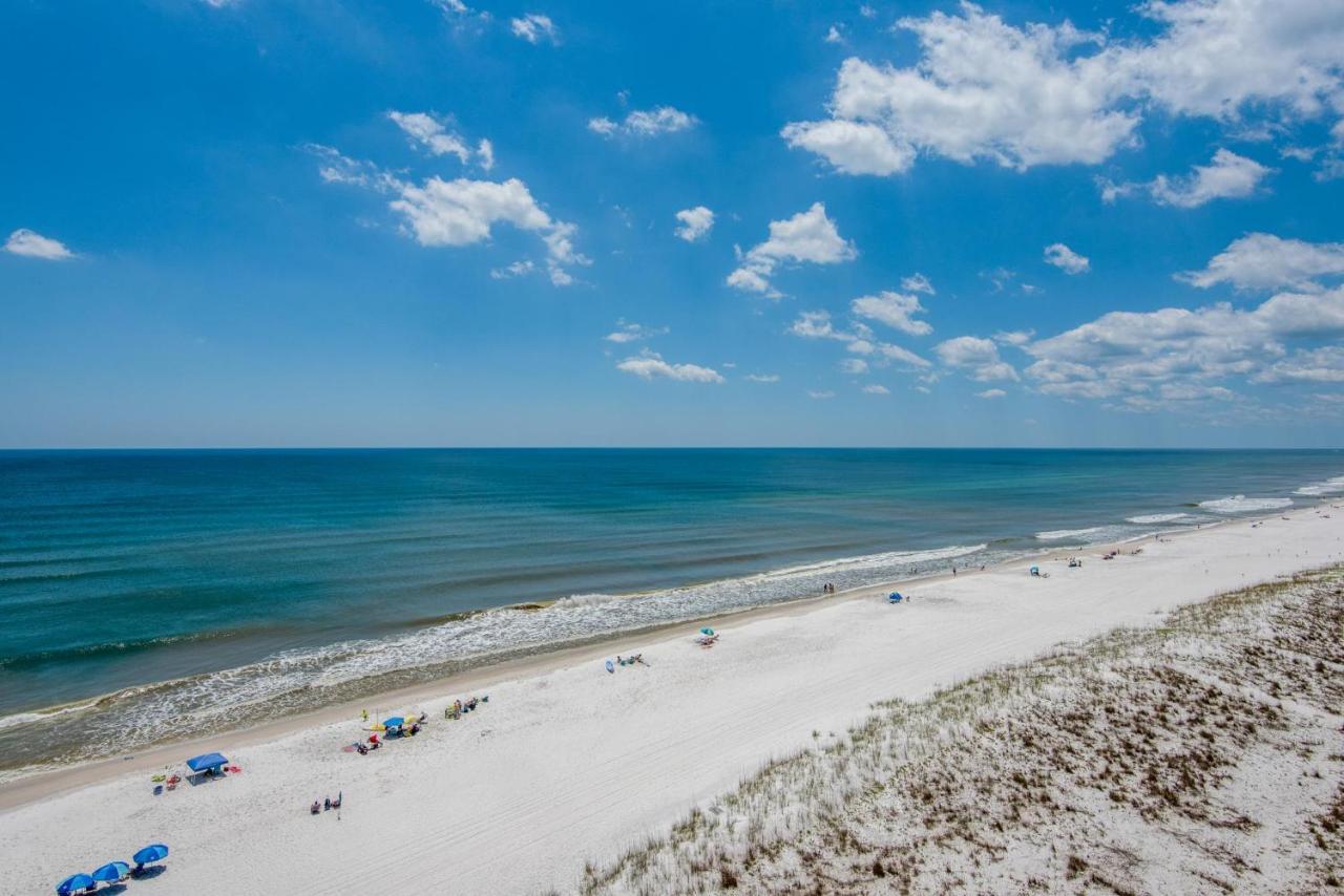 Sans Souci Unit 704 * Pensacola Beach