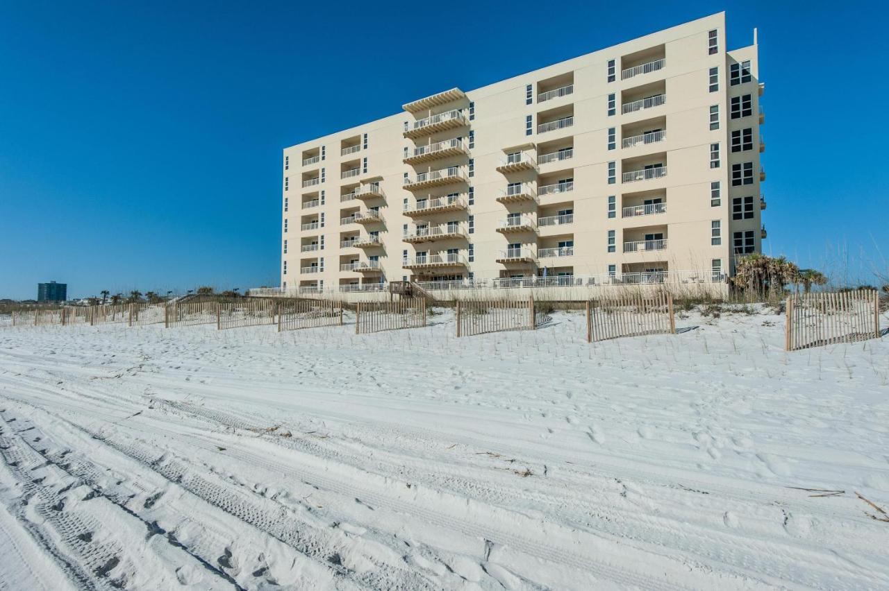 Holiday home Sans Souci Unit 704 Pensacola Beach