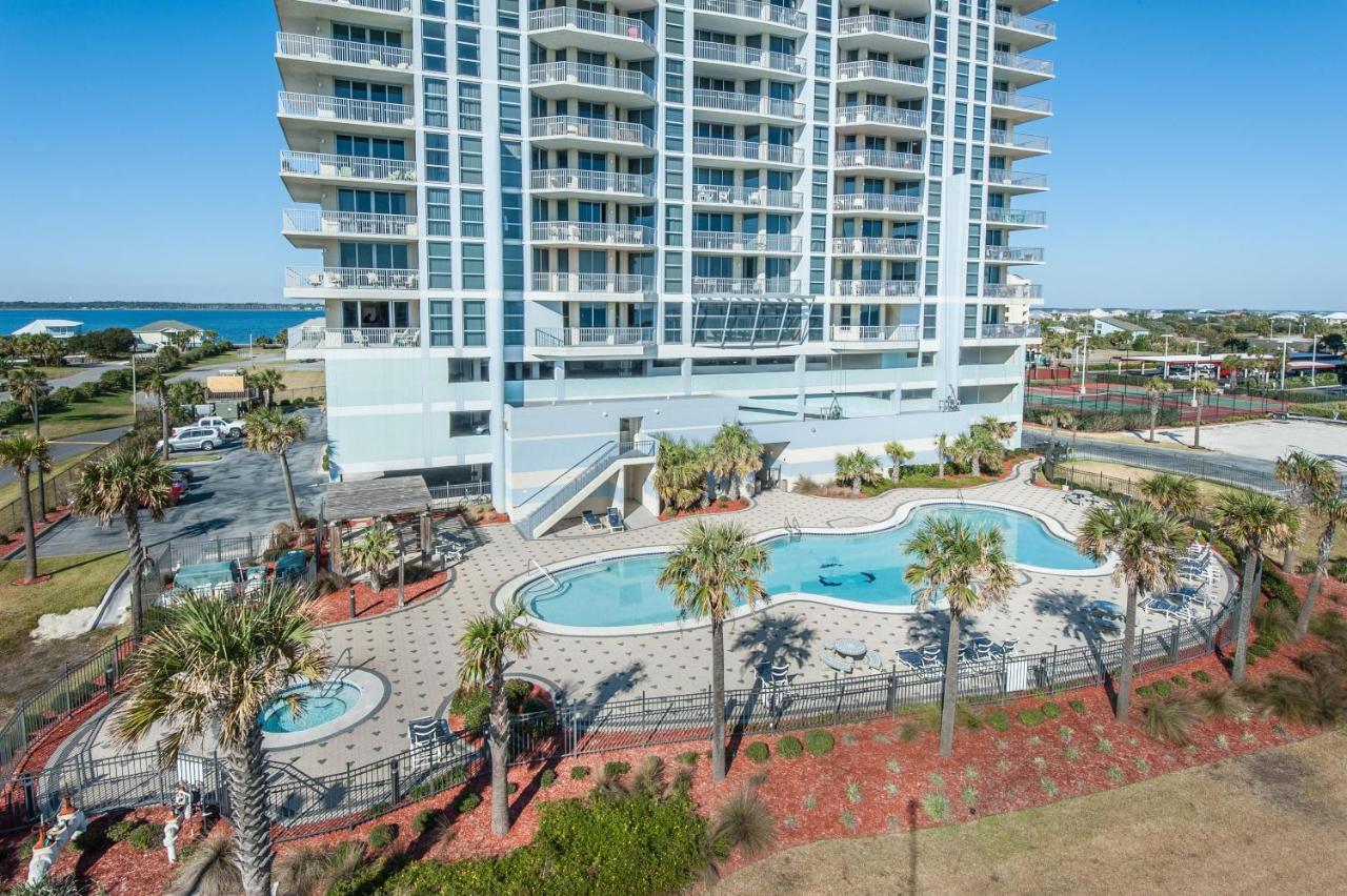 Holiday home Emerald Dolphin Unit 510