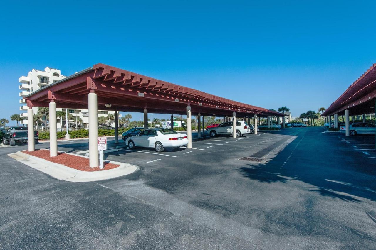 Santa Rosa Towers Unit 803 Pensacola Beach