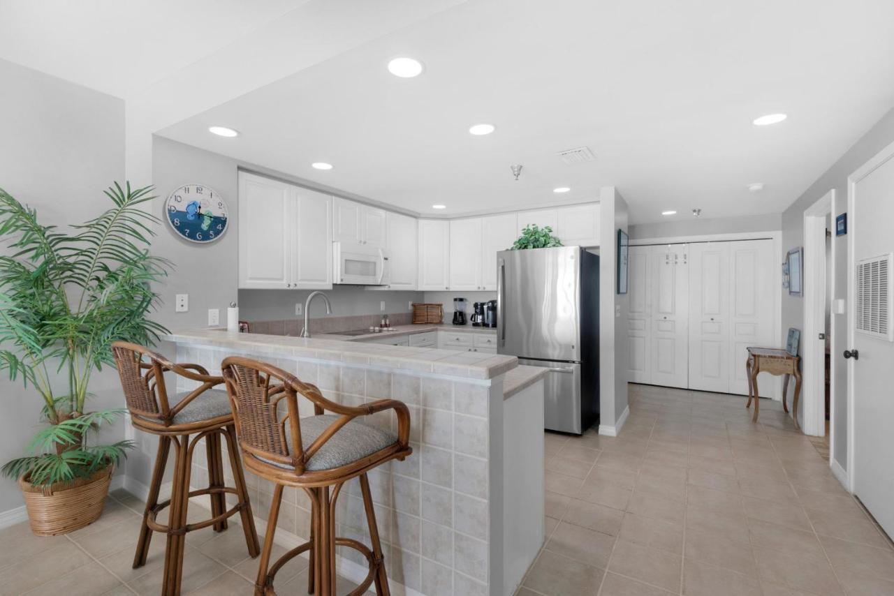 Emerald Isle Unit 1206 Holiday home Pensacola Beach